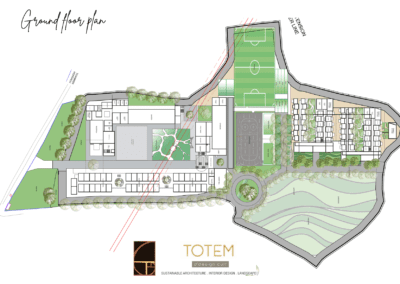 Samasti - Totem Design Cult