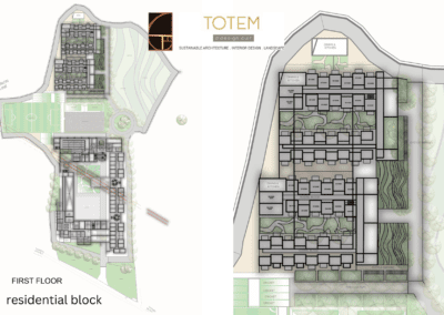 Samasti - Totem Design Cult