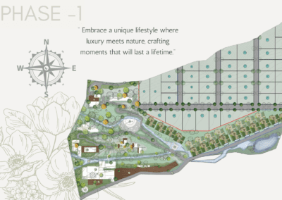 Nyra Resort - Totem Design Cult